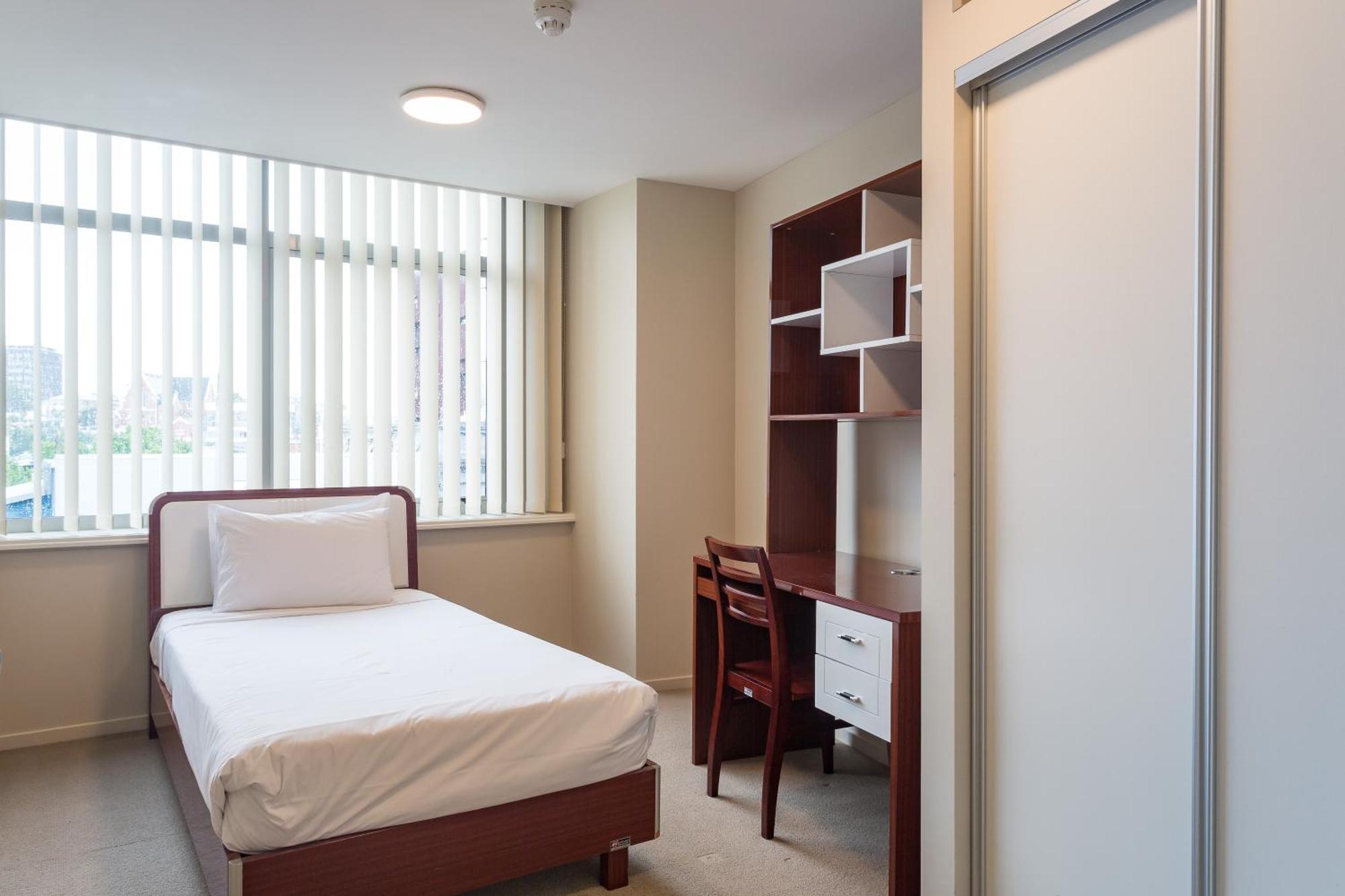 Tabernacle Apartments Auckland Ngoại thất bức ảnh