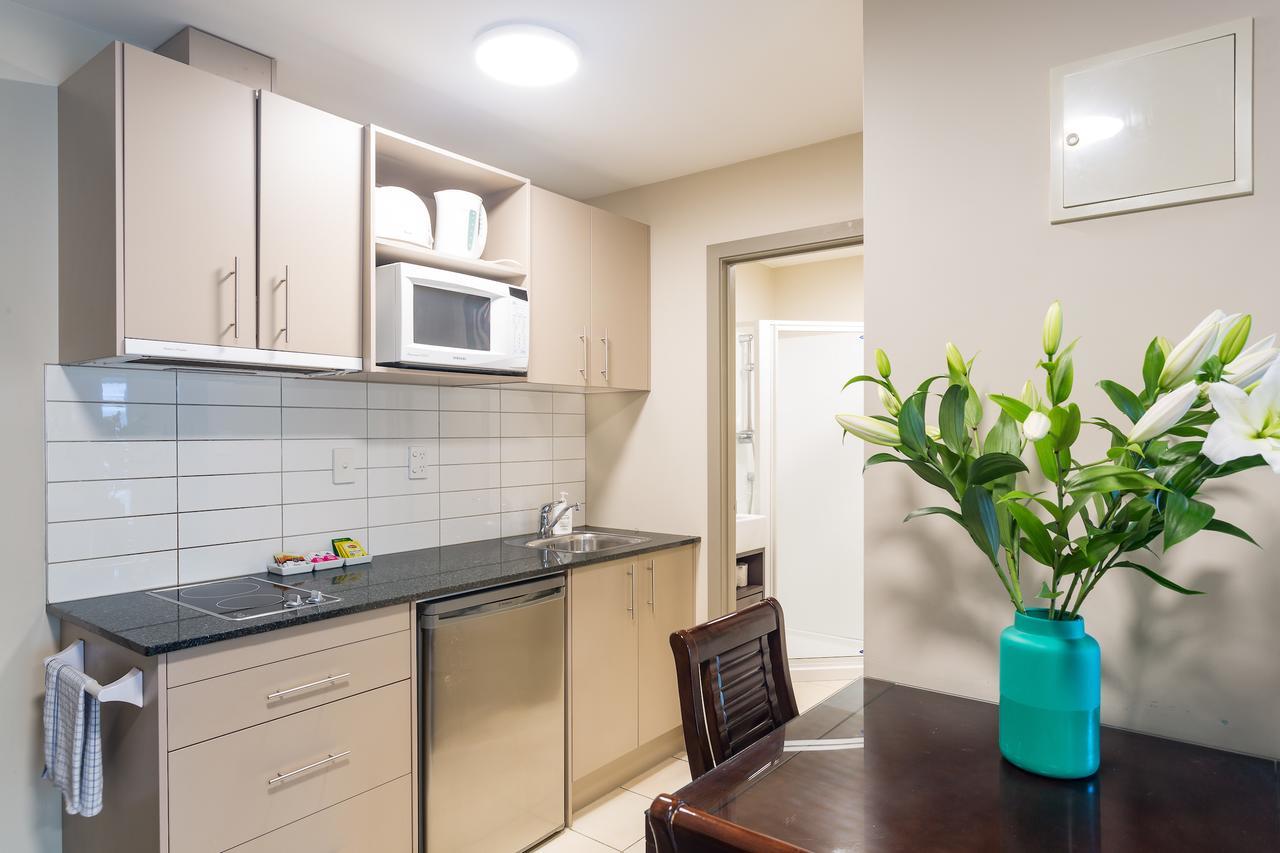 Tabernacle Apartments Auckland Ngoại thất bức ảnh