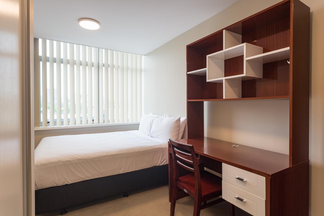 Tabernacle Apartments Auckland Ngoại thất bức ảnh